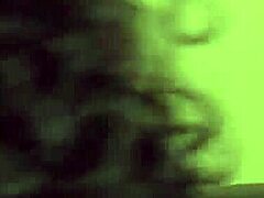 Bouncing on Older Cock