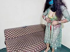 Punjabi Anal Doggystyle Dirty