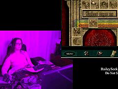 Blackmoor Manor Playthrough