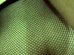 Rough Latina Wife Fuck