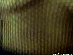 Chubby Couple Anal Love