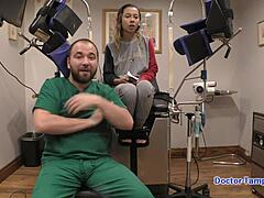 Doctors Olympic Failure