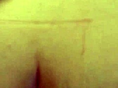 Ghetto Bitch Takes Dick