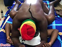 Couple missionary passion