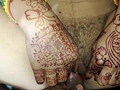 ललिता टाइट चूत चुदाई