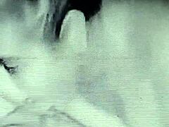 Horny Housewife Loves Two