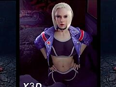 Cammy Teasing Compilation