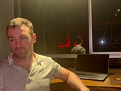 Secretary Takes Bareback