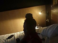 Mistress Striptease Domination