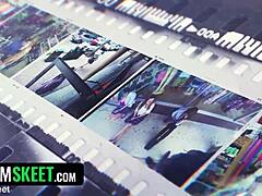 Submissive Shop Punishment