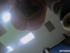 Pawg Quickie Big Cock