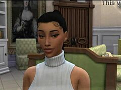 Presidential Pussy Sex