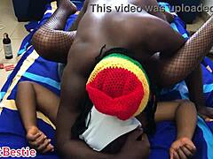 Couple missionary passion