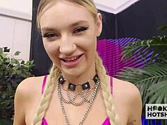 throat fucked passion