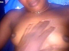 Naomie Lux Passionate Sex