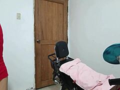 slutty pussy juicing