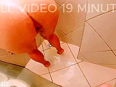 Piss Enema Facial Explosion