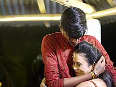 पड़ोसियों की पहली चुदाई डेट