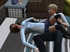 Studying Turns Fucking