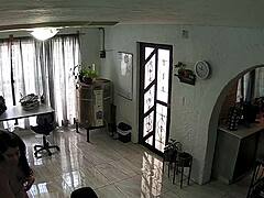 Hooking Up Older Guy