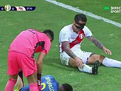 Sexy colombian futbolistas