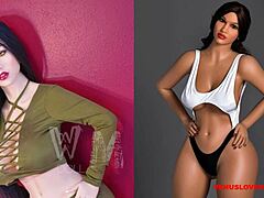 वीनस सेक्स डॉल