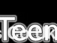 College Student Edged