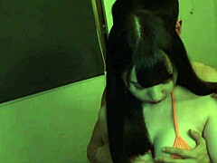 Endless Squirting Orgasms