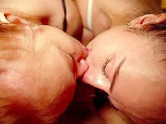 Double Cum Explosion