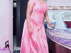 Cowgirl fucked cumload