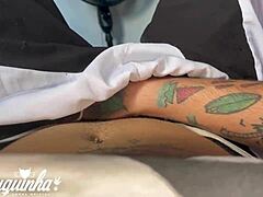 interrupting wife's sex