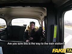 French babe craves dick