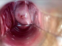 Pulsating Vagina Orgasm