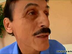 Worthless Cuckold Domination