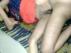 Missionary Bedroom Fuck