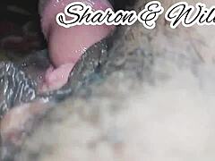 Thrilling Neighbor Fuck