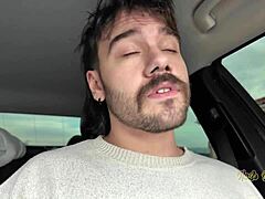 scarlett nasty shoot