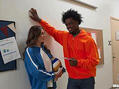 Deepthroat Facial Fantasy