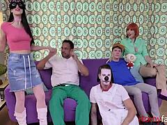 Halloween Roleplay Ride