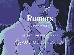 office hookup orgasm