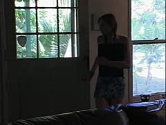 grannies young panties