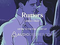 office hookup orgasm