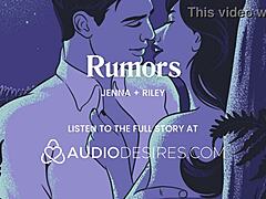 office hookup orgasm