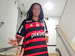 Naughty Neighbor App Fun