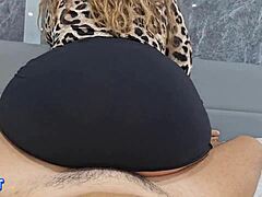 Milf demands rough pounding