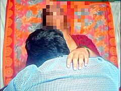 Teacher Kisses Student