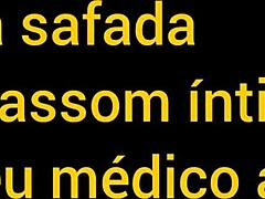 Ultrasound Doctor Affair