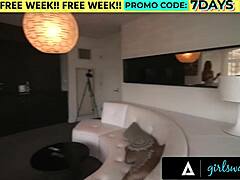 Rough Lesbian Casting