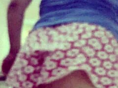 Mature Mexican Squats Xxx