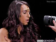 Shemales Fuck Photographer